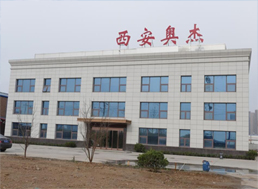 企業(yè)概況